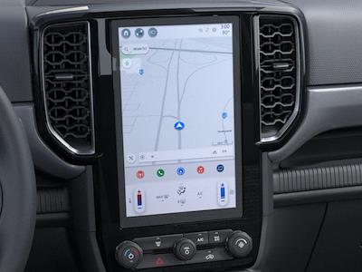 New 2026 Ford Ranger - photo 1