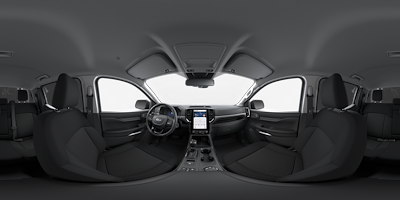 New 2026 Ford Ranger - photo 1