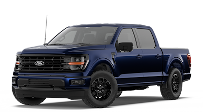 New 2026 Ford F-150 - photo 1