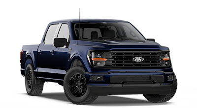 New 2026 Ford F-150 - photo 1