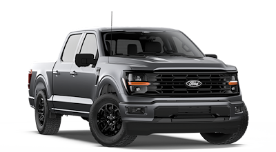 New 2026 Ford F-150 - photo 1