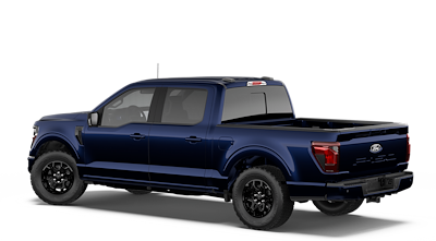 New 2026 Ford F-150 - photo 1