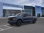 New 2026 Ford F-150 XLT SuperCrew Cab for sale #T104266 - photo 1
