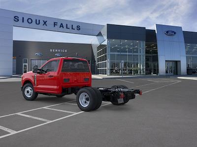 New 2026 Ford F-350 - photo 1