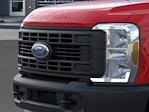 New 2026 Ford F-350 Regular Cab Cab Chassis for sale #T104267 - photo 17