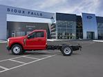 New 2026 Ford F-350 Regular Cab Cab Chassis for sale #T104267 - photo 4