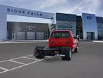New 2026 Ford F-350 Regular Cab Cab Chassis for sale #T104267 - photo 8