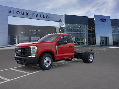 New 2026 Ford F-350 - photo 1