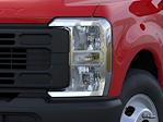 New 2026 Ford F-350 Regular Cab Cab Chassis for sale #T104268 - photo 18