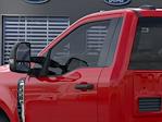 New 2026 Ford F-350 Regular Cab Cab Chassis for sale #T104268 - photo 20