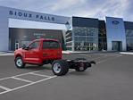New 2026 Ford F-350 Regular Cab Cab Chassis for sale #T104268 - photo 2