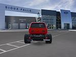 New 2026 Ford F-350 Regular Cab Cab Chassis for sale #T104268 - photo 5