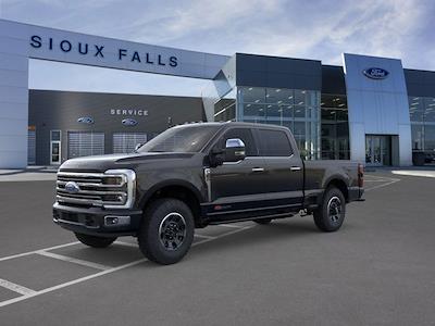 New 2026 Ford F-350 - photo 1