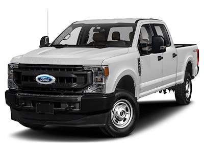 Used 2020 Ford F-350 - photo 1
