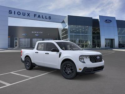 New 2026 Ford Maverick - photo 1