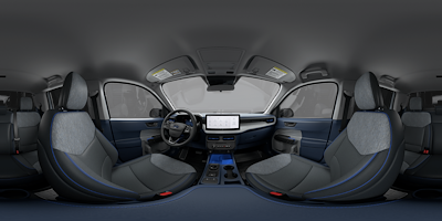 New 2026 Ford Maverick - photo 1