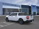 New 2026 Ford Maverick XLT SuperCrew Cab for sale #T104280 - photo 2