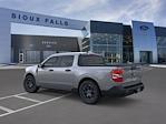 New 2026 Ford Maverick XLT SuperCrew Cab for sale #T104281 - photo 2