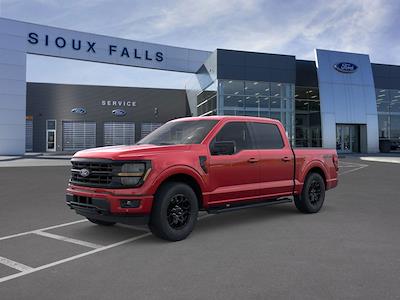 New 2026 Ford F-150 - photo 1