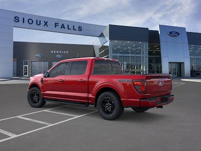 New 2026 Ford F-150 - photo 1