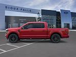 New 2026 Ford F-150 XLT SuperCrew Cab for sale #T104284 - photo 6