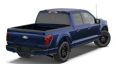 New 2026 Ford F-150 - photo 1