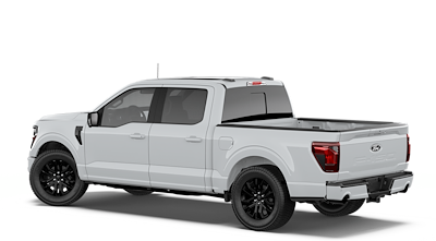 New 2026 Ford F-150 - photo 1
