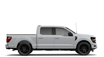 New 2026 Ford F-150 - photo 1