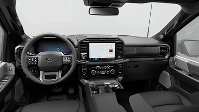 New 2026 Ford F-150 - photo 1