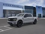 New 2026 Ford F-150 XLT SuperCrew Cab for sale #T104296 - photo 1
