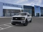 New 2026 Ford F-150 XLT SuperCrew Cab for sale #T104296 - photo 2