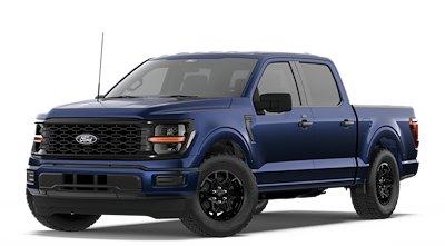 New 2026 Ford F-150 - photo 1