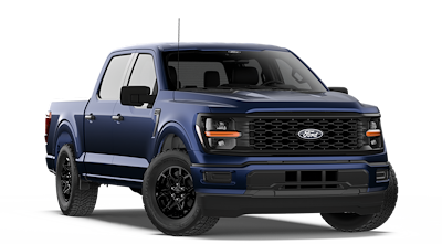 New 2026 Ford F-150 - photo 1