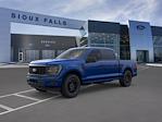 New 2026 Ford F-150 STX SuperCrew Cab for sale #T104297 - photo 1