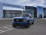 New 2026 Ford F-150 STX SuperCrew Cab for sale #T104297 - photo 2