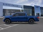 New 2026 Ford F-150 STX SuperCrew Cab for sale #T104297 - photo 3