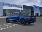 New 2026 Ford F-150 STX SuperCrew Cab for sale #T104297 - photo 4