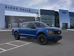 New 2026 Ford F-150 STX SuperCrew Cab for sale #T104297 - photo 7