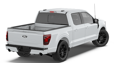 New 2026 Ford F-150 - photo 1
