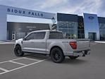 New 2026 Ford F-150 XLT SuperCrew Cab for sale #T104298 - photo 2
