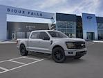 New 2026 Ford F-150 XLT SuperCrew Cab for sale #T104298 - photo 13