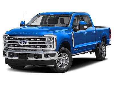 New 2026 Ford F-250 - photo 1