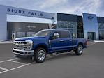 New 2026 Ford F-250 Lariat Crew Cab for sale #T104303 - photo 1