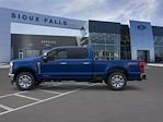 New 2026 Ford F-250 Lariat Crew Cab for sale #T104303 - photo 3