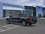 New 2026 Ford F-250 Lariat Crew Cab for sale #T104304 - photo 4