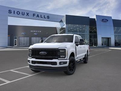 New 2025 Ford F-250 - photo 1