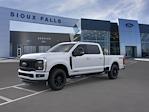 New 2025 Ford F-250 Lariat Crew Cab for sale #T104305 - photo 1