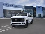 New 2025 Ford F-250 Lariat Crew Cab for sale #T104305 - photo 2