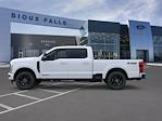 New 2025 Ford F-250 Lariat Crew Cab for sale #T104305 - photo 3