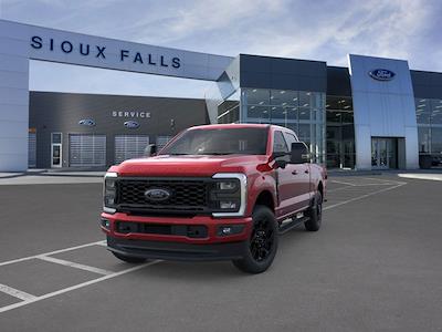 New 2025 Ford F-250 - photo 1